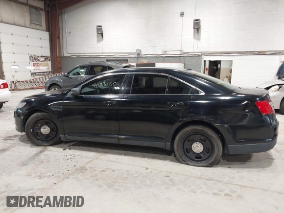 2015 Ford Police Interceptor с VIN 1FAHP2MK1FG188992, выставлен на аукционе IAAI как лот 41993150 с пробегом 39 930 миль миль и . История ставок и продаж доступна на DreamBid. Изображение 14.