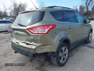 2013 Ford Escape SE with VIN 1FMCU9GX1DUB69236, listed as a IAAI auction lot 41575494 with 122,075 mi miles and . Bid and sale history available at DreamBid. Image 17.