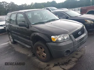 2007 Ford Escape XLS with VIN 1FMYU02Z67KA31055, listed as a IAAI auction lot 42555724 with 248,632 mi miles and . Bid and sale history available at DreamBid. Image 1.