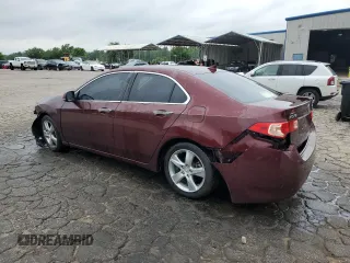 2012 Acura TSX z VIN JH4CU2F43CC020106, wystawiony jako Copart lot #53892105 z przebiegiem 75 164 mil mil oraz Szkoda całkowita • Salvage title. Historia ofert i sprzedaży dostępna na DreamBid. Obrazek 2.