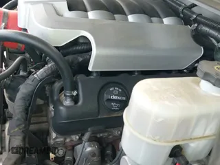 2018 Cadillac Escalade ESV Platinum с VIN 1GYS4KKJ3JR116167, выставлен на аукционе IAAI как лот 42879130 с пробегом 124 704 миль миль и . История ставок и продаж доступна на DreamBid. Изображение 19.