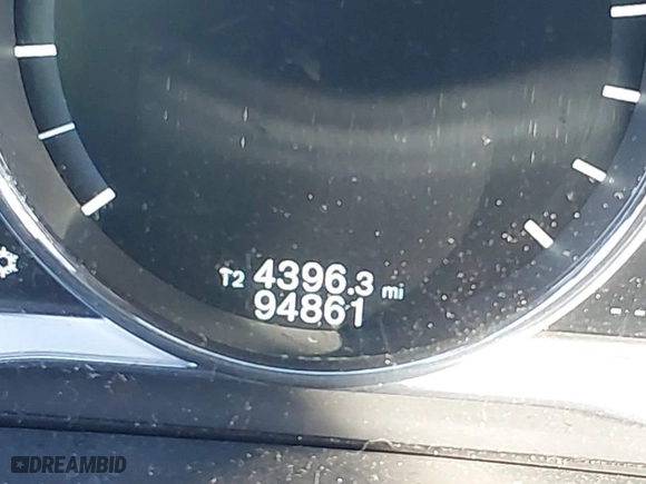 2015 Volvo S60 T5 Premier with VIN YV1612TK2F1357371, listed as a IAAI auction lot 41705565 with 94,861 mi miles. Bid and sale history available at carsss.com. Image 15.