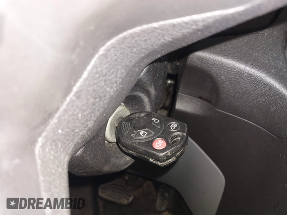 2018 Ford Transit Passenger XL with VIN 1FMZK1CM8JKA27308, listed as a IAAI auction lot 41460974 with 66,278 mi miles and . Bid and sale history available at DreamBid. Image 11.
