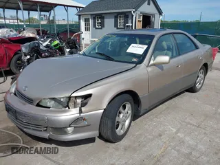2000 Lexus ES 300 с VIN JT8BF28G6Y0255508, выставлен на аукционе IAAI как лот 39224066 с пробегом 194 386 миль миль и . История ставок и продаж доступна на DreamBid. Изображение 19.
