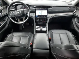 2023 Jeep Grand Cherokee Limited с VIN 1C4RJHBG2PC517841, выставлен на аукционе Copart как лот 52703795 с пробегом 66 476 миль миль и На запчасти • Non repairable. История ставок и продаж доступна на DreamBid. Изображение 8.