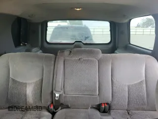 2005 Chevrolet Tahoe LS with VIN 1GNEC13V15R239318, listed as a Copart auction lot 50660895 with 126,724 mi miles and Salvage Title. Bid and sale history available at carsss.com. Image 10.