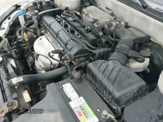 2008 Hyundai Tiburon GS с VIN KMHHM66D58U283273, выставлен на аукционе IAAI как лот 41900097 с пробегом 154 013 миль миль и . История ставок и продаж доступна на DreamBid. Изображение 22.