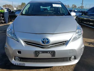 2014 Toyota Prius Two z VIN JTDZN3EU9EJ006869, wystawiony jako IAAI lot #41760598 z przebiegiem 137 514 mil mil oraz . Historia ofert i sprzedaży dostępna na DreamBid. Obrazek 12.
