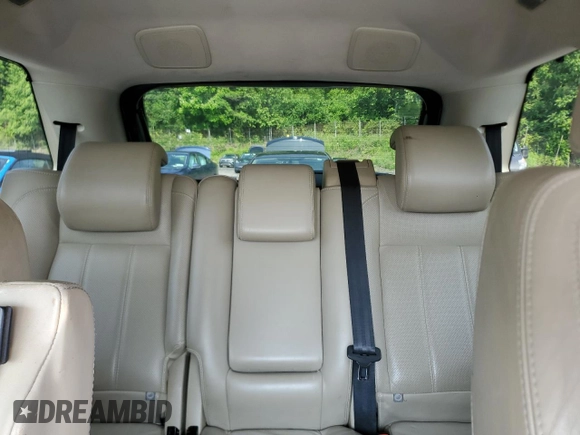 2011 Land Rover Range Rover Sport SC с VIN SALSH2E44BA263929, выставлен на аукционе Copart как лот 60516805 с пробегом 132 950 миль миль и Чистый • Clean title. История ставок и продаж доступна на DreamBid. Изображение 10.