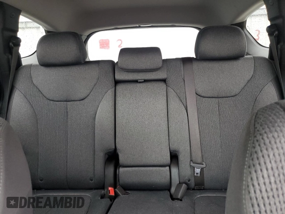2019 Hyundai Santa Fe SEL with VIN 5NMS33AD3KH073756, listed as a Copart auction lot 53668205 with 99,872 mi miles and Salvage Title. Bid and sale history available at DreamBid. Image 10.