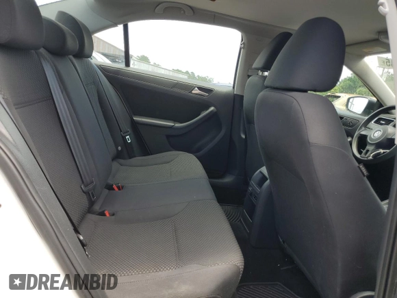 2014 Volkswagen Jetta S with VIN 3VW2K7AJ2EM240929, listed as a Copart auction lot 63842245 with 82,080 mi miles and Salvage title. Bid and sale history available at DreamBid. Image 10.