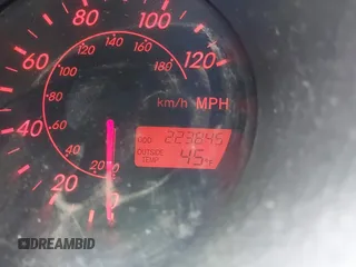 2003 Toyota Matrix Std with VIN 2T1KR32E33C079165, listed as a IAAI auction lot 39018444 with 0 mi miles. Bid and sale history available at carsss.com. Image 12.