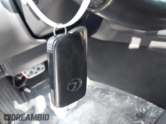 2018 Lexus IS 300 with VIN JTHBA1D2XJ5065643, listed as a IAAI auction lot 41881766 with 65,449 mi miles and . Bid and sale history available at DreamBid. Image 11.