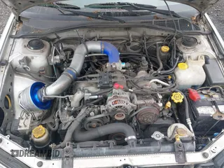 2003 Subaru Legacy L with VIN 4S3BH635537303959, listed as a IAAI auction lot 42401141 with 213,732 mi miles and . Bid and sale history available at DreamBid. Image 10.