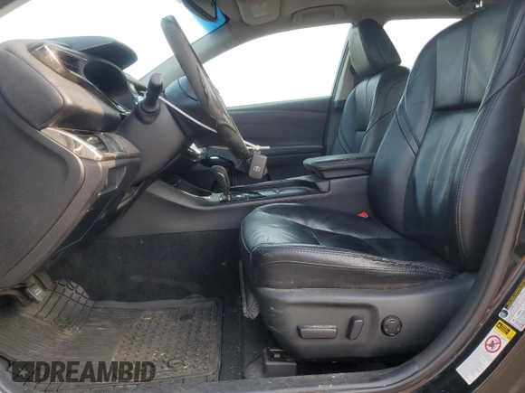 2013 Toyota Avalon XLE с VIN 4T1BK1EB2DU030954, выставлен на аукционе Copart как лот 59822075 с пробегом 306 092 миль миль и Чистый • Clean title. История ставок и продаж доступна на DreamBid. Изображение 7.