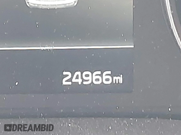 2023 Kia Rio S z VIN 3KPA24AD7PE550899, wystawiony jako IAAI lot #41882407 z przebiegiem 24 966 mil mil oraz . Historia ofert i sprzedaży dostępna na DreamBid. Obrazek 15.