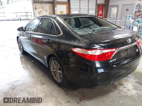 2017 Toyota Camry XLE z VIN 4T1BF1FK3HU438145, wystawiony jako IAAI lot #41928060 z przebiegiem 31 413 mil mil oraz . Historia ofert i sprzedaży dostępna na DreamBid. Obrazek 3.