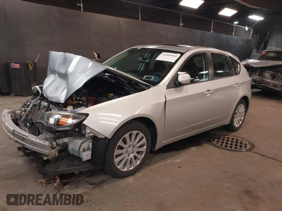 2011 Subaru Impreza Premium с VIN JF1GH6B60BH812453, выставлен на аукционе IAAI как лот 41849464 с пробегом 111 532 миль миль и . История ставок и продаж доступна на DreamBid. Изображение 19.