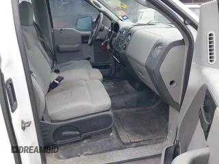 2008 Ford F-150 XL z VIN 1FTPF12V28KD27138, wystawiony jako IAAI lot #41106591 z przebiegiem 209 684 mil mil oraz . Historia ofert i sprzedaży dostępna na DreamBid. Obrazek 5.