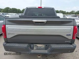 2015 Ford F-150 XLT with VIN 1FTEW1EF6FFB69792, listed as a IAAI auction lot 42425093 with 197,359 mi miles and . Bid and sale history available at DreamBid. Image 15.