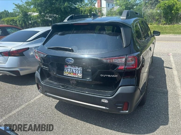 2022 Subaru Outback Premium with VIN 4S4BTADC8N3211250, listed as a IAAI auction lot 42741588 with 94,221 mi miles and . Bid and sale history available at DreamBid. Image 4.