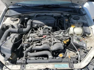 2002 Subaru Impreza TS z VIN JF1GG65592H801909, wystawiony jako Copart lot #55324065 z przebiegiem 243 634 mil mil oraz Szkoda całkowita • Salvage title. Historia ofert i sprzedaży dostępna na DreamBid. Obrazek 11.