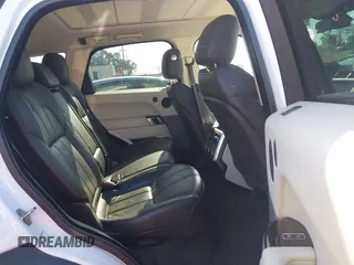 2014 Land Rover Range Rover Sport Supercharged with VIN SALWR2EF6EA310527, listed as a IAAI auction lot 41991026 with 113,587 mi miles and . Bid and sale history available at DreamBid. Image 8.