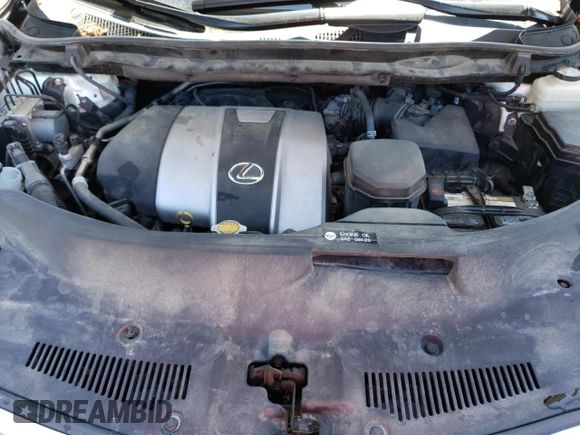 2016 Lexus RX 350 F Sport with VIN 2T2BZMCA4GC036196, listed as a Copart auction lot 52510585 with 163,114 mi miles and Clean Title. Bid and sale history available at carsss.com. Image 12.