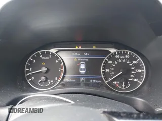 2019 Nissan Altima 2.5 SV with VIN 1N4BL4DV2KC220096, listed as a IAAI auction lot 41802662 with 77,941 mi miles. Bid and sale history available at carsss.com. Image 7.