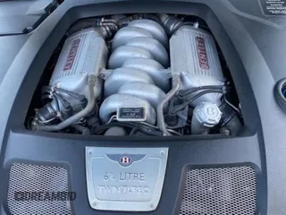 2008 BENTLEY R with VIN SCBLC47J48CX12700, listed as a Copart auction lot 85558204 with 72,001 mi miles and Clean Title. Bid and sale history available at DreamBid. Image 7.