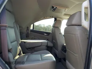 2019 GMC Yukon SLT with VIN 1GKS1BKC9KR118544, listed as a Copart auction lot 75508794 with 15,026 mi miles and Non Repairable. Bid and sale history available at carsss.com. Image 10.