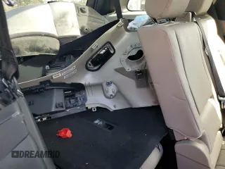 2019 Land Rover Discovery HSE with VIN SALRR2RV7KA094813, listed as a Copart auction lot 46783565 with 63,563 mi miles and Salvage Title. Bid and sale history available at DreamBid. Image 13.