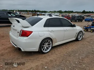2012 Subaru WRX WRX STI with VIN JF1GV8J69CL028440, listed as a Copart auction lot 59322805 with 123,912 mi miles and Salvage title. Bid and sale history available at DreamBid. Image 3.