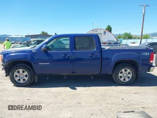 2013 GMC Sierra 1500 SLT с VIN 3GTP2WE76DG375975, выставлен на аукционе IAAI как лот 42374696 с пробегом 201 057 миль миль и . История ставок и продаж доступна на DreamBid. Изображение 15.