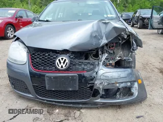 2009 Volkswagen Jetta с VIN 3VWTZ71K59M257612, выставлен на аукционе IAAI как лот 42375908 с пробегом 115 420 миль миль и . История ставок и продаж доступна на DreamBid. Изображение 6.