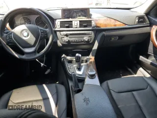 2014 BMW 3 Series 328i z VIN WBA3A5C58EF605710, wystawiony jako Copart lot #60112705 z przebiegiem Nie podano mil oraz Szkoda całkowita • Salvage title. Historia ofert i sprzedaży dostępna na DreamBid. Obrazek 8.