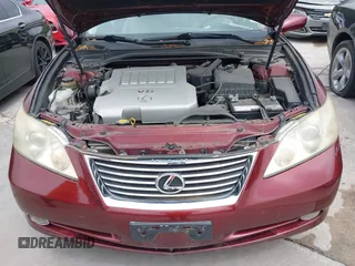 2008 Lexus ES 330 z VIN JTHBJ46G982249767, wystawiony jako IAAI lot #42285179 z przebiegiem 166 494 mil mil oraz . Historia ofert i sprzedaży dostępna na DreamBid. Obrazek 10.