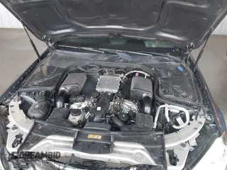 2019 Mercedes-Benz C 43 AMG с VIN 55SWF6EB5KU306751, выставлен на аукционе IAAI как лот 41464413 с пробегом 81 507 миль миль и . История ставок и продаж доступна на DreamBid. Изображение 10.