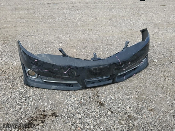 2014 Toyota Camry L with VIN 4T1BF1FK7EU419223, listed as a Copart auction lot 43952725 with 224,786 mi miles and Salvage Title. Bid and sale history available at carsss.com. Image 12.