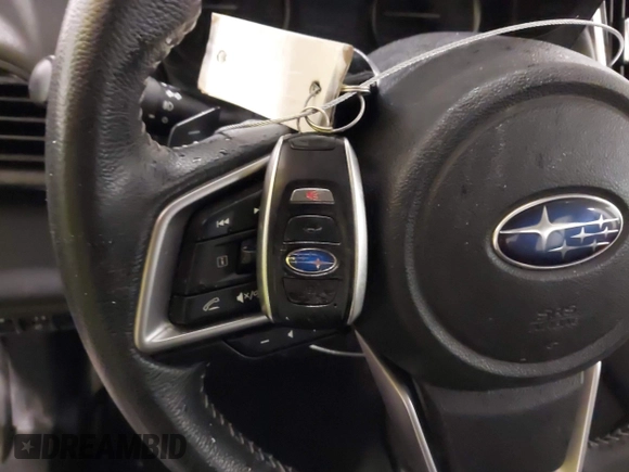 2023 Subaru Legacy Premium с VIN 4S3BWAF68P3008249, выставлен на аукционе IAAI как лот 42050560 с пробегом 49 124 миль миль и . История ставок и продаж доступна на DreamBid. Изображение 11.