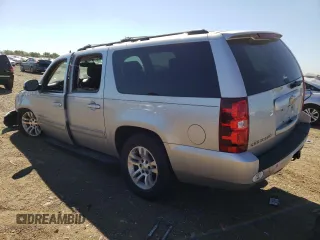 2012 Chevrolet Suburban LS with VIN 1GNSKHE77CR238331, listed as a Copart auction lot 65931523 with 0 mi miles and Salvage Title. Bid and sale history available at carsss.com. Image 2.