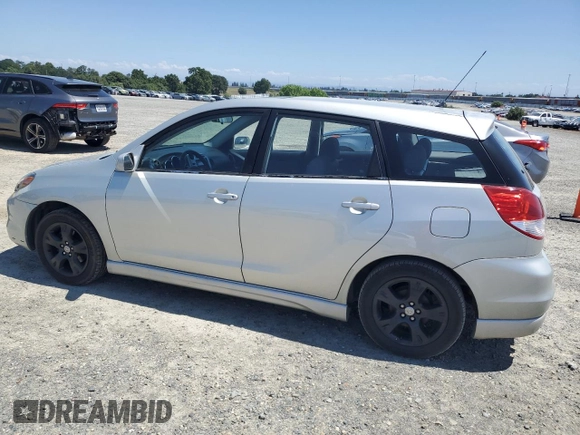 2003 Toyota Matrix Std with VIN 2T1KR32E83C035064, listed as a Copart auction lot 55112755 with 255,453 mi miles and Clean Title. Bid and sale history available at carsss.com. Image 2.