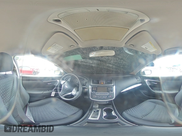 2016 Nissan Altima S with VIN 1N4AL3AP3GN393410, listed as a Copart auction lot 62401285 with 101,990 mi miles and Salvage title. Bid and sale history available at DreamBid. Image 14.