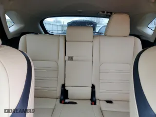 2015 Lexus NX 200t with VIN JTJYARBZ5F2006094, listed as a Copart auction lot 48352425 with 92,169 mi miles and Salvage Title. Bid and sale history available at carsss.com. Image 10.