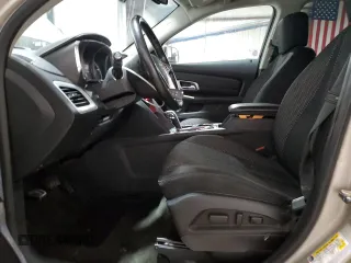 2013 GMC Terrain SLE with VIN 2GKFLTEKXD6413199, listed as a Copart auction lot 54499255 with 79,915 mi miles and Salvage Title. Bid and sale history available at DreamBid. Image 7.