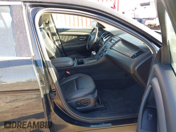 2010 Ford Taurus SEL с VIN 1FAHP2EW7AG160656, выставлен на аукционе IAAI как лот 41764390 с пробегом 152 864 миль миль и . История ставок и продаж доступна на DreamBid. Изображение 5.