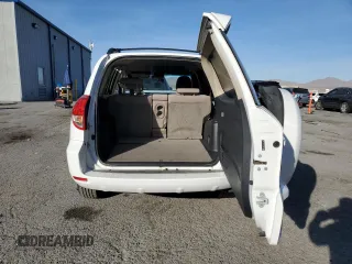 2008 Toyota RAV4 with VIN JTMZK33V785018035, listed as a Copart auction lot 85165454 with 73,951 mi miles and Salvage Title. Bid and sale history available at carsss.com. Image 6.