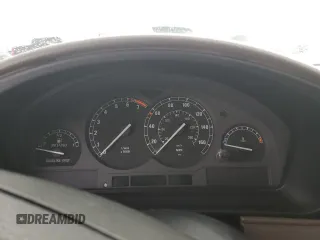 1994 BMW 8 Series z VIN WBAEF6320RCC89364, wystawiony jako Copart lot #87767015 z przebiegiem Nie podano mil oraz Szkoda całkowita • Salvage title. Historia ofert i sprzedaży dostępna na DreamBid. Obrazek 9.