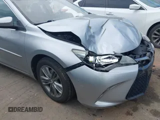 2017 Toyota Camry XLE with VIN 4T1BF1FK6HU348598, listed as a IAAI auction lot 42033513 with 114,475 mi miles and . Bid and sale history available at DreamBid. Image 17.