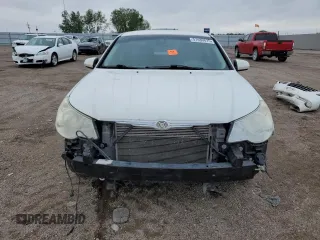 2008 Chrysler Sebring Limited z VIN 1C3LC66KX8N295515, wystawiony jako Copart lot #57480675 z przebiegiem 149 569 mil mil oraz Szkoda całkowita • Salvage title. Historia ofert i sprzedaży dostępna na DreamBid. Obrazek 5.